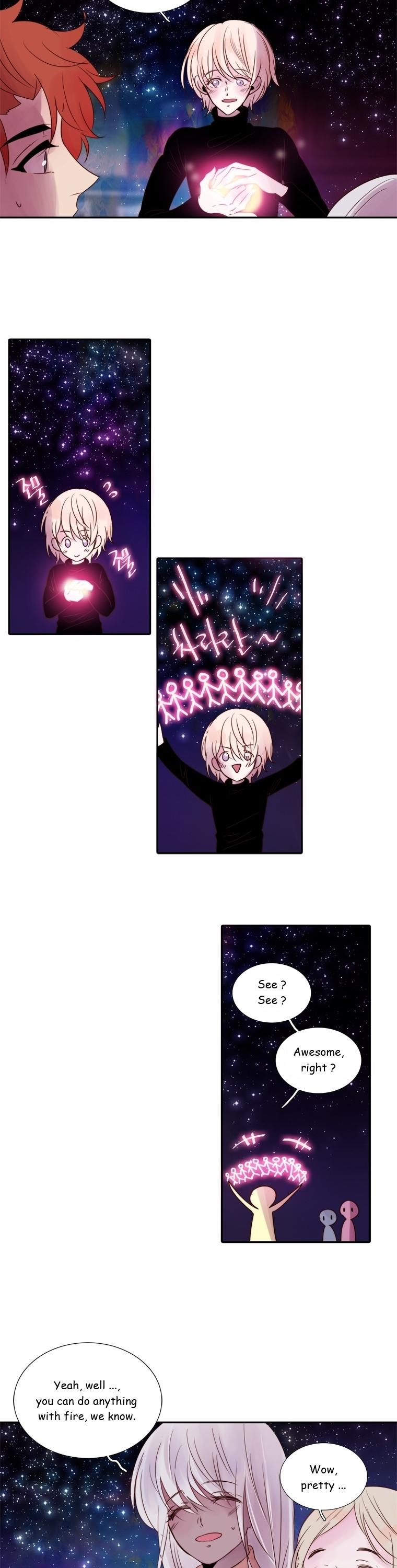 Dalsez Chapter 46 page 15 - Chapter 46