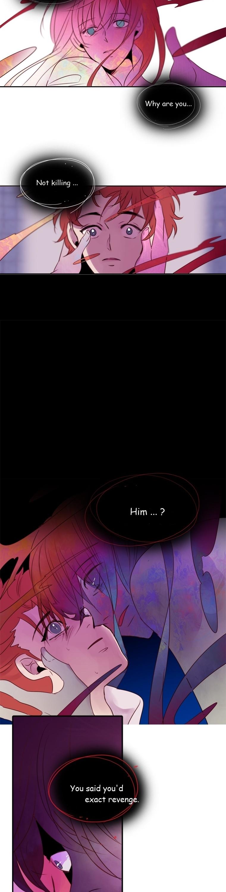 Dalsez Chapter 46 page 21 - Chapter 46