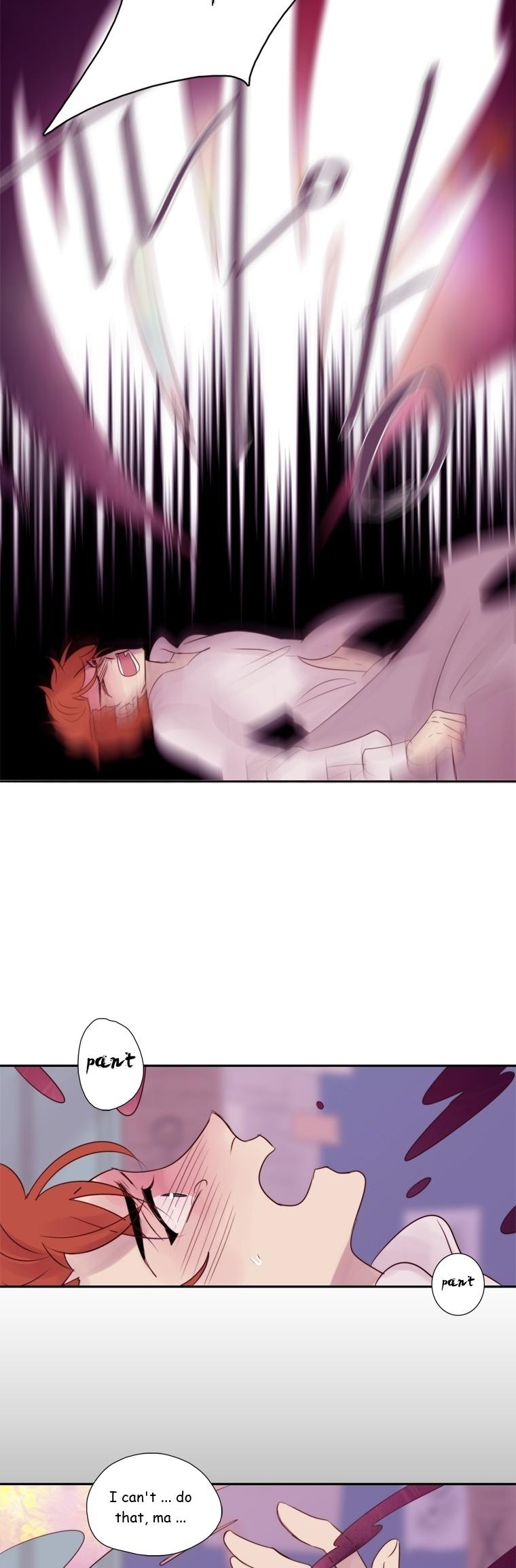 Dalsez Chapter 46 page 23 - Chapter 46