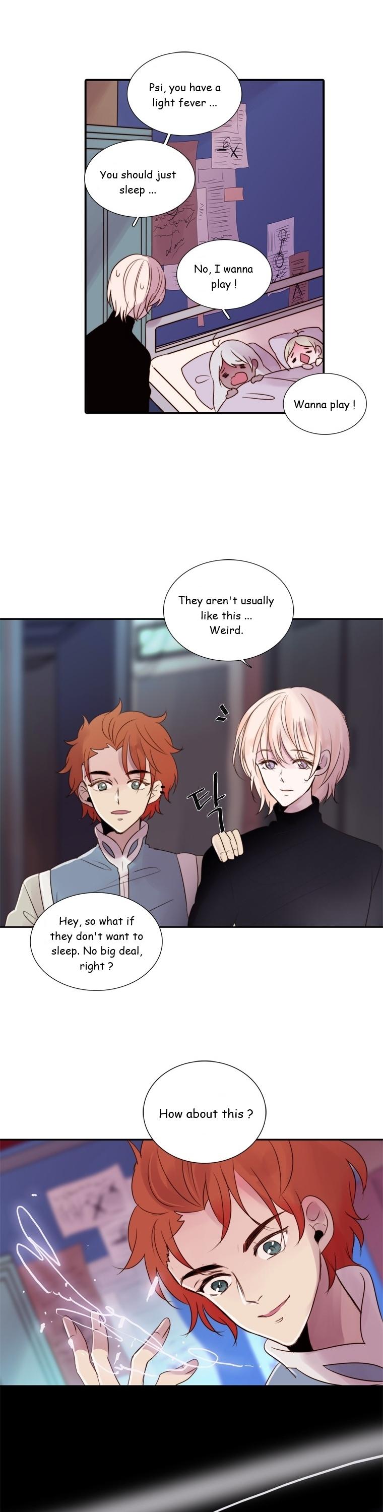Dalsez Chapter 46 page 7 - Chapter 46
