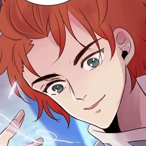 Dalsez Chapter 46 cover