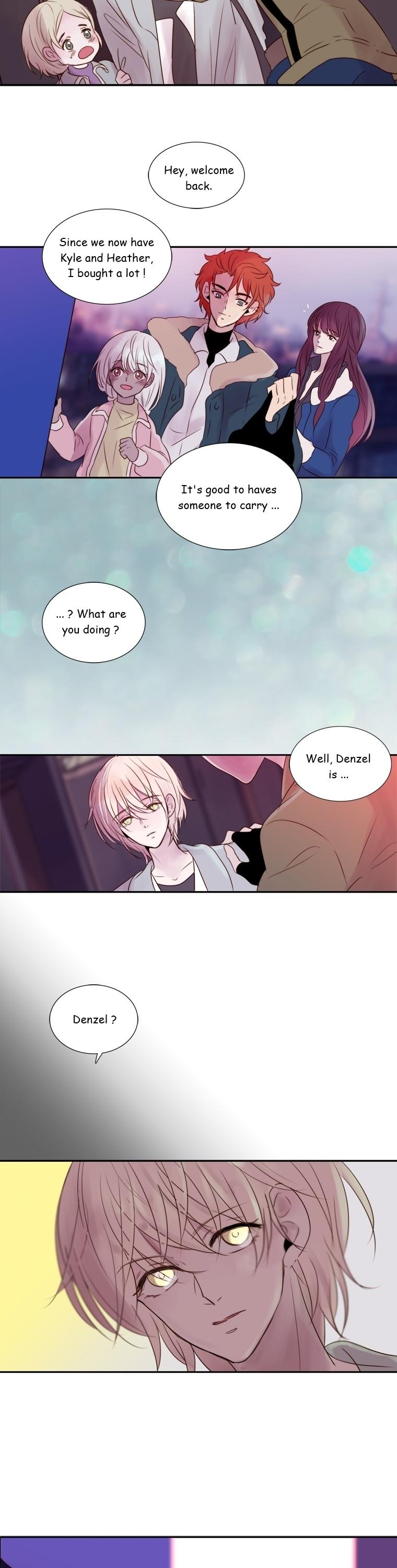 Dalsez Chapter 47 page 10 - Chapter 47