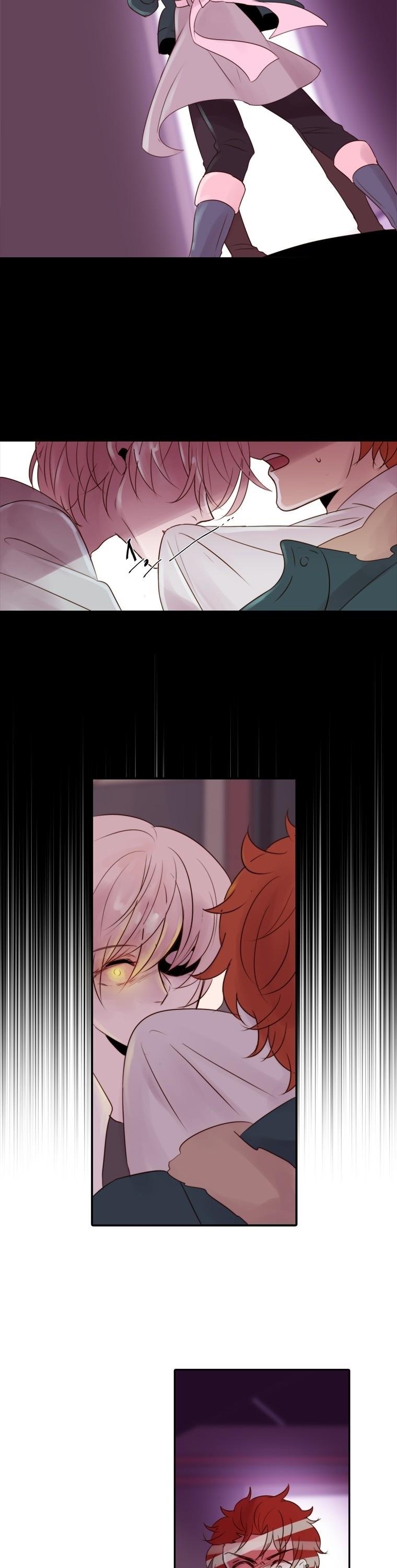 Dalsez Chapter 47 page 14 - Chapter 47