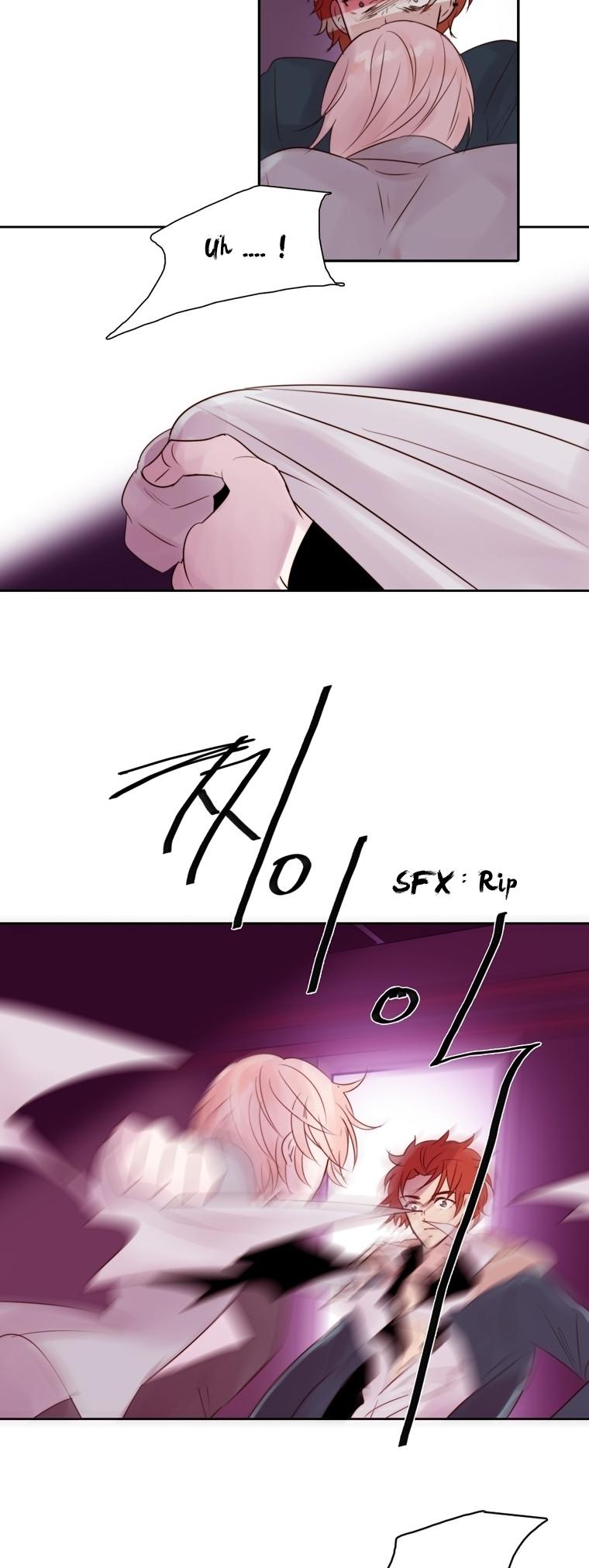 Dalsez Chapter 47 page 15 - Chapter 47