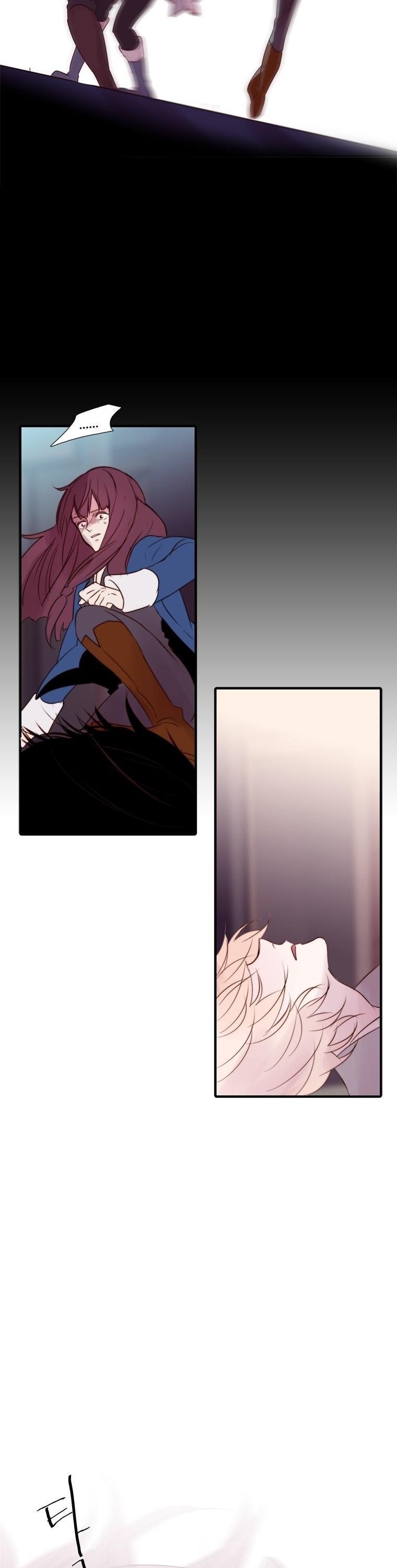 Dalsez Chapter 47 page 18 - Chapter 47