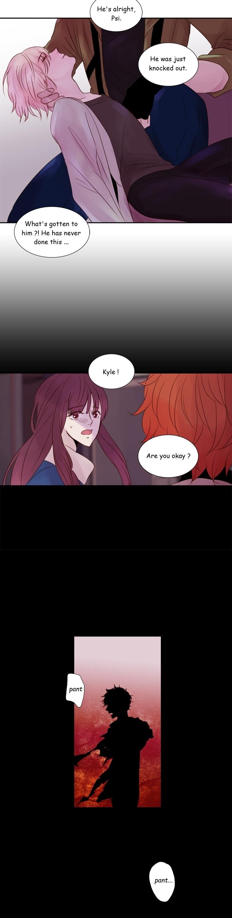 Dalsez Chapter 47 page 20 - Chapter 47
