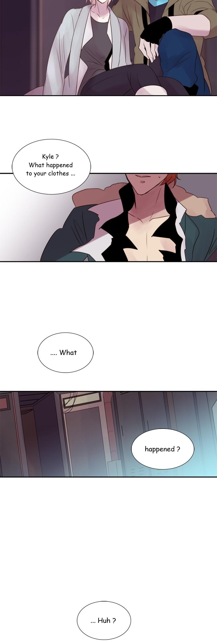 Dalsez Chapter 47 page 23 - Chapter 47