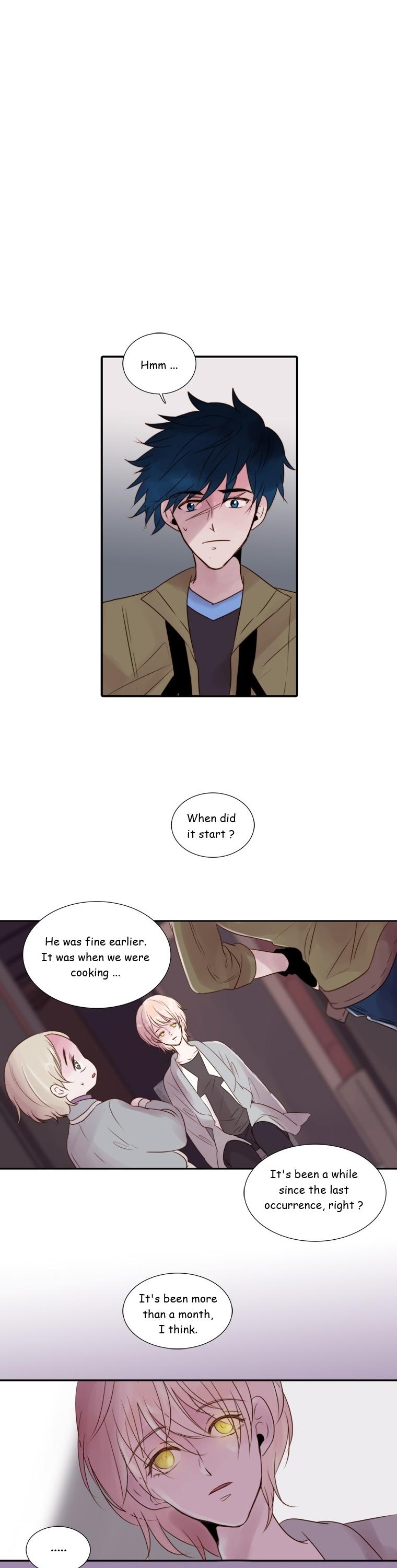 Dalsez Chapter 47 page 5 - Chapter 47