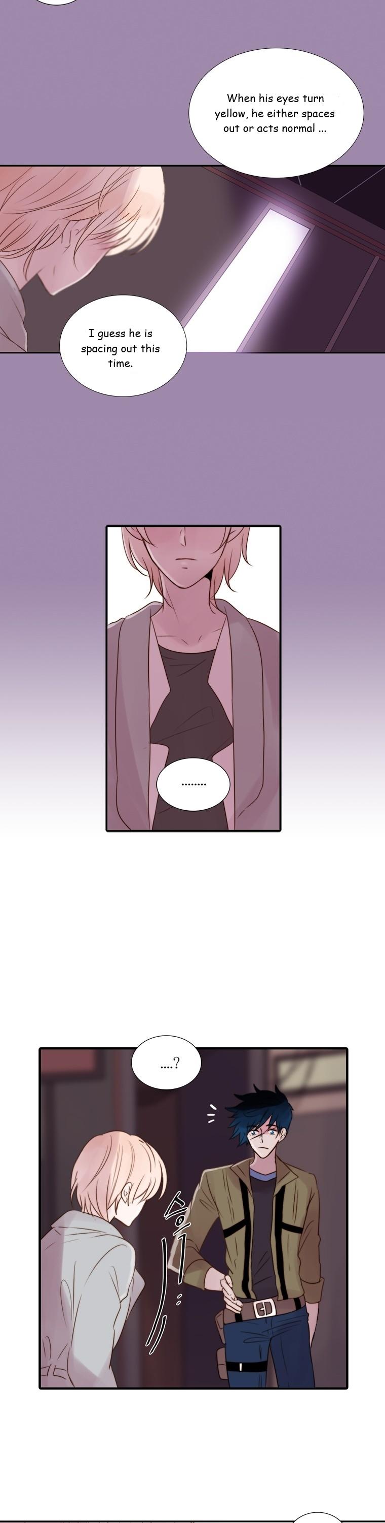 Dalsez Chapter 47 page 6 - Chapter 47