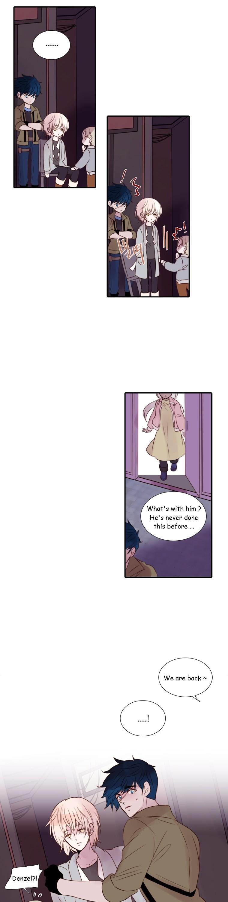 Dalsez Chapter 47 page 9 - Chapter 47