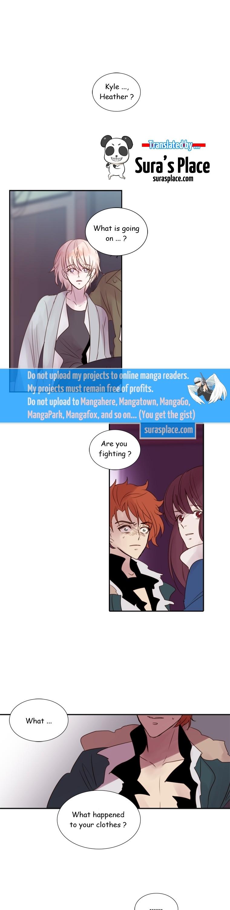 Dalsez Chapter 48 page 1 - Chapter 48