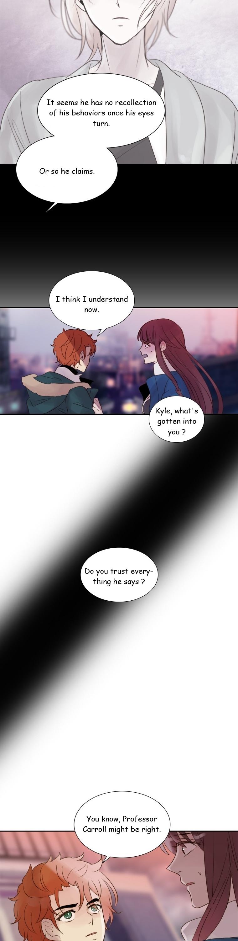Dalsez Chapter 48 page 10 - Chapter 48