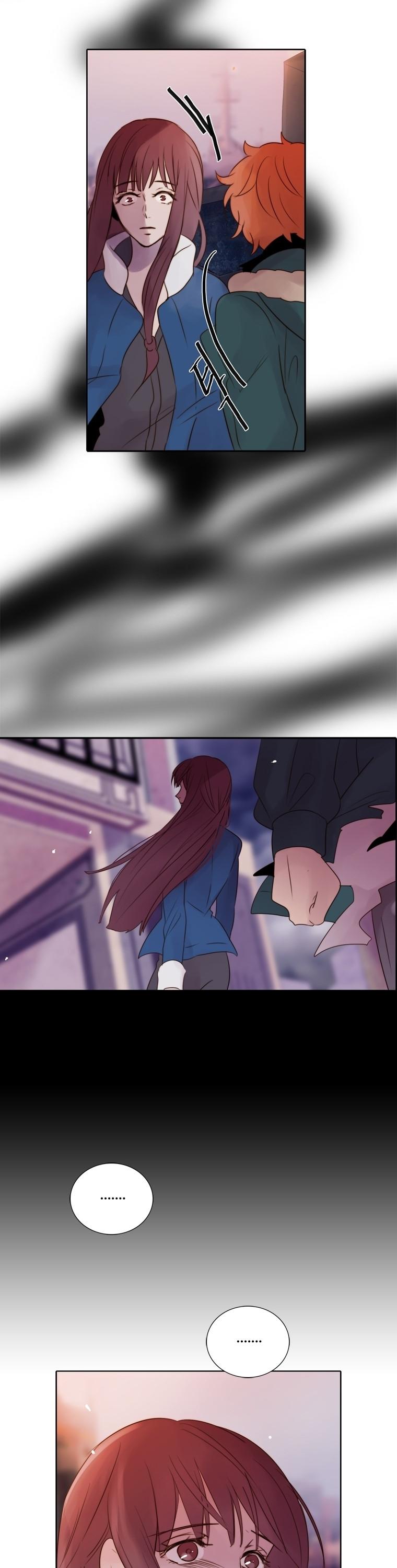Dalsez Chapter 48 page 14 - Chapter 48