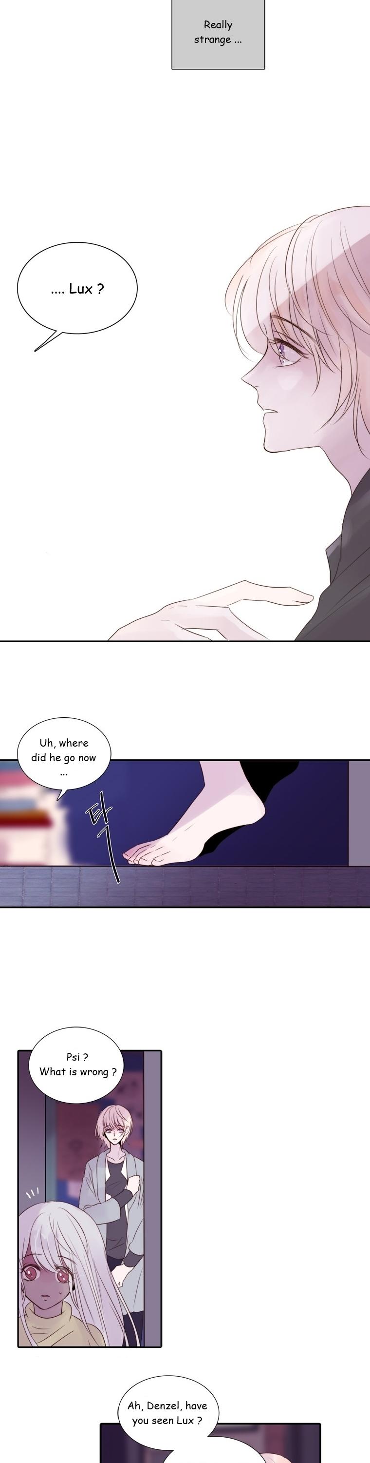 Dalsez Chapter 48 page 26 - Chapter 48