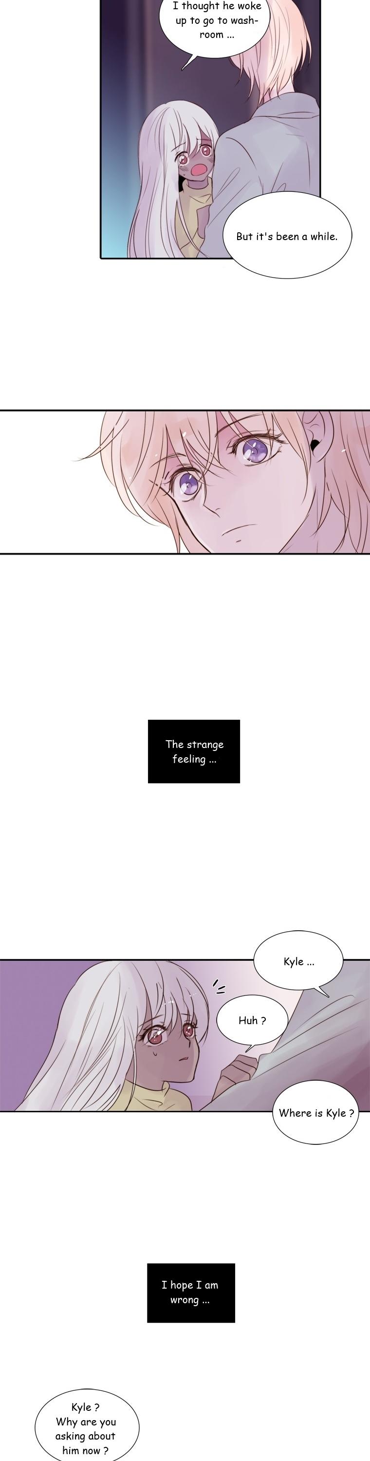 Dalsez Chapter 48 page 27 - Chapter 48