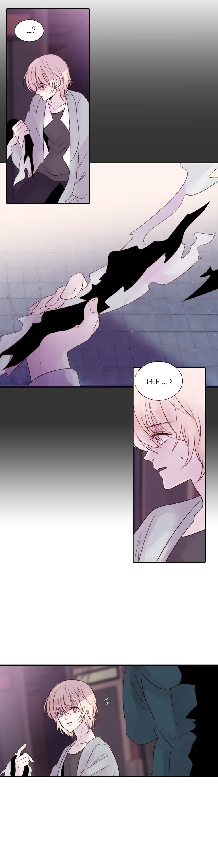 Dalsez Chapter 48 page 3 - Chapter 48