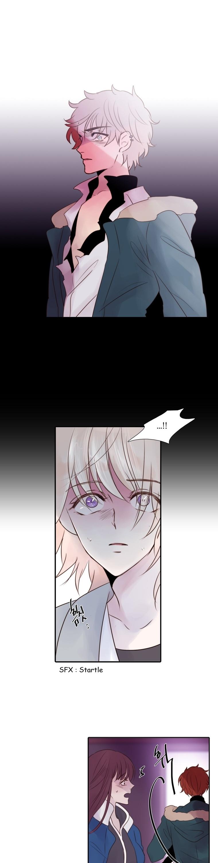 Dalsez Chapter 48 page 4 - Chapter 48