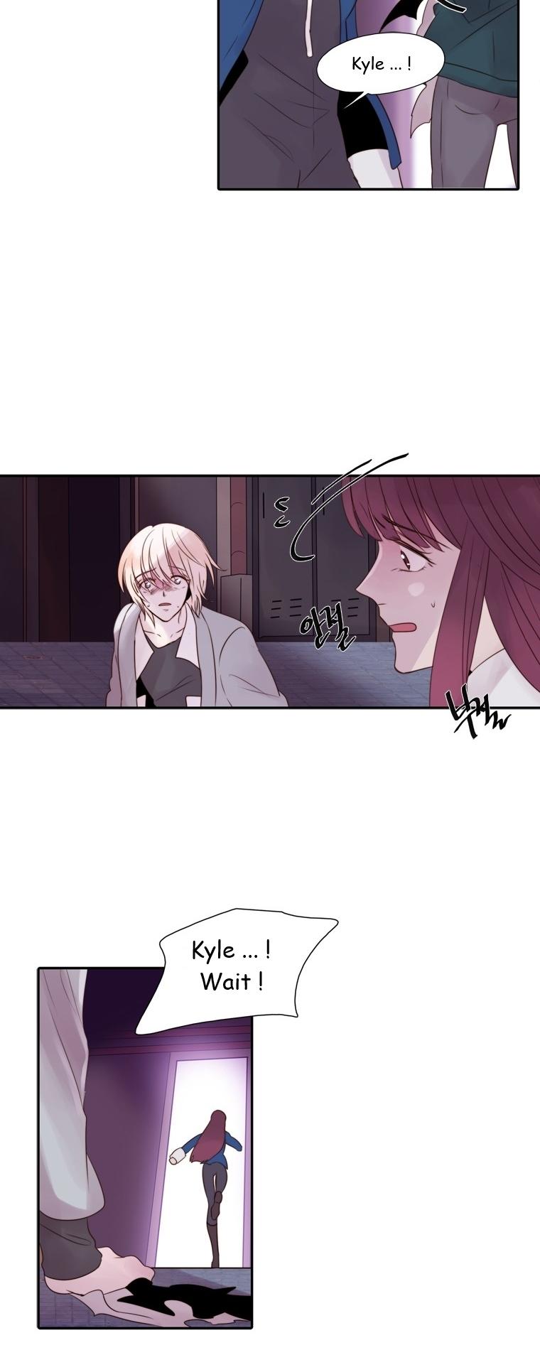 Dalsez Chapter 48 page 5 - Chapter 48