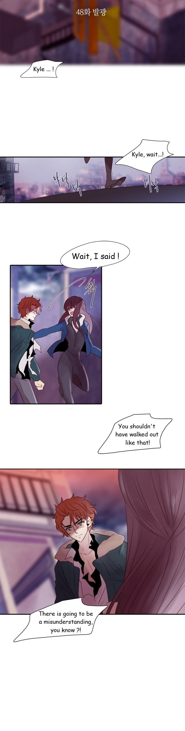 Dalsez Chapter 48 page 8 - Chapter 48