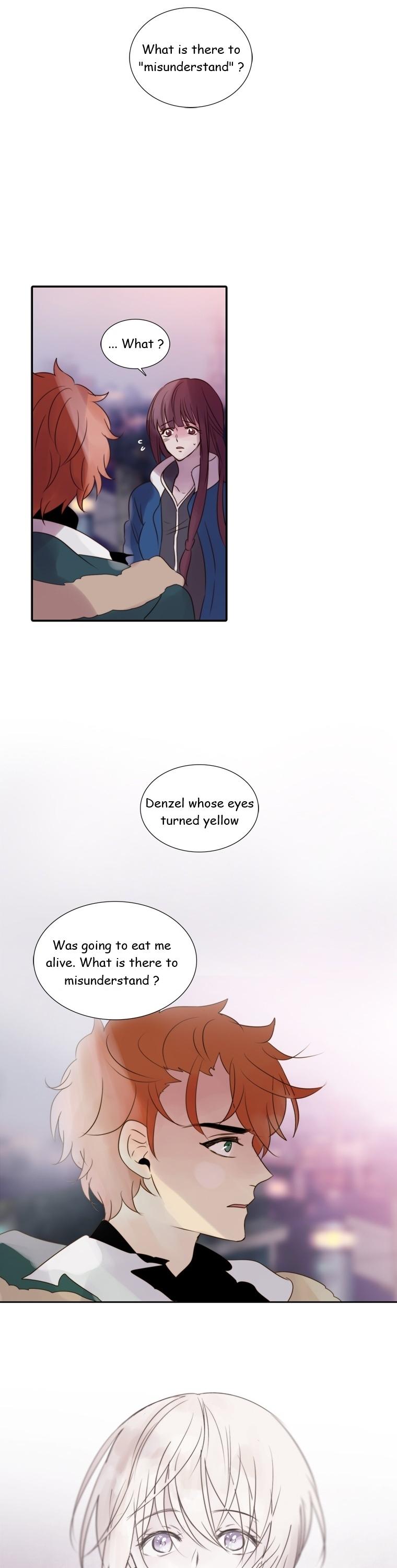 Dalsez Chapter 48 page 9 - Chapter 48
