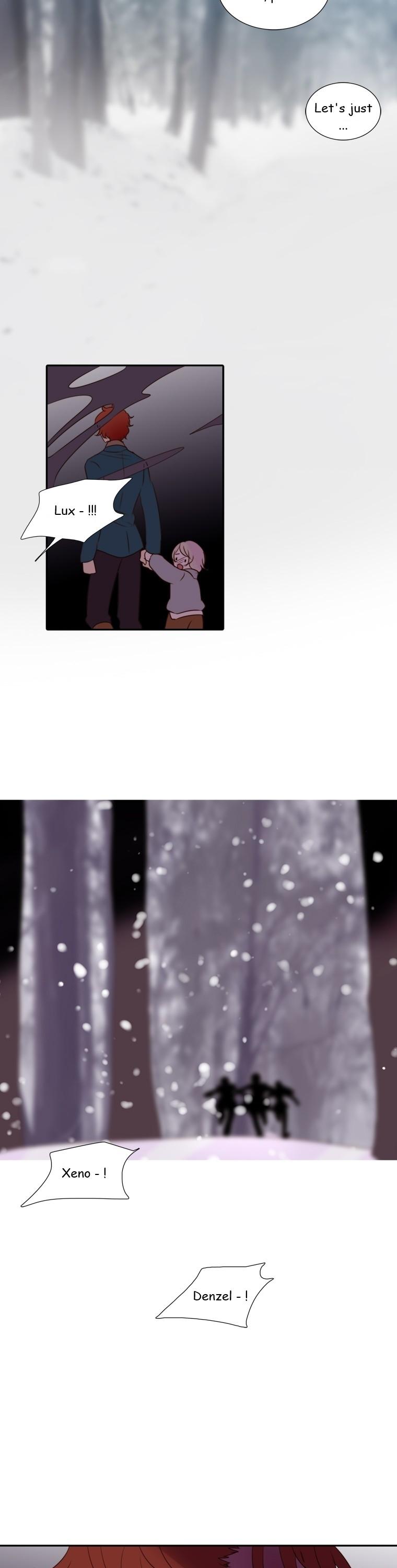 Dalsez Chapter 49 page 10 - Chapter 49