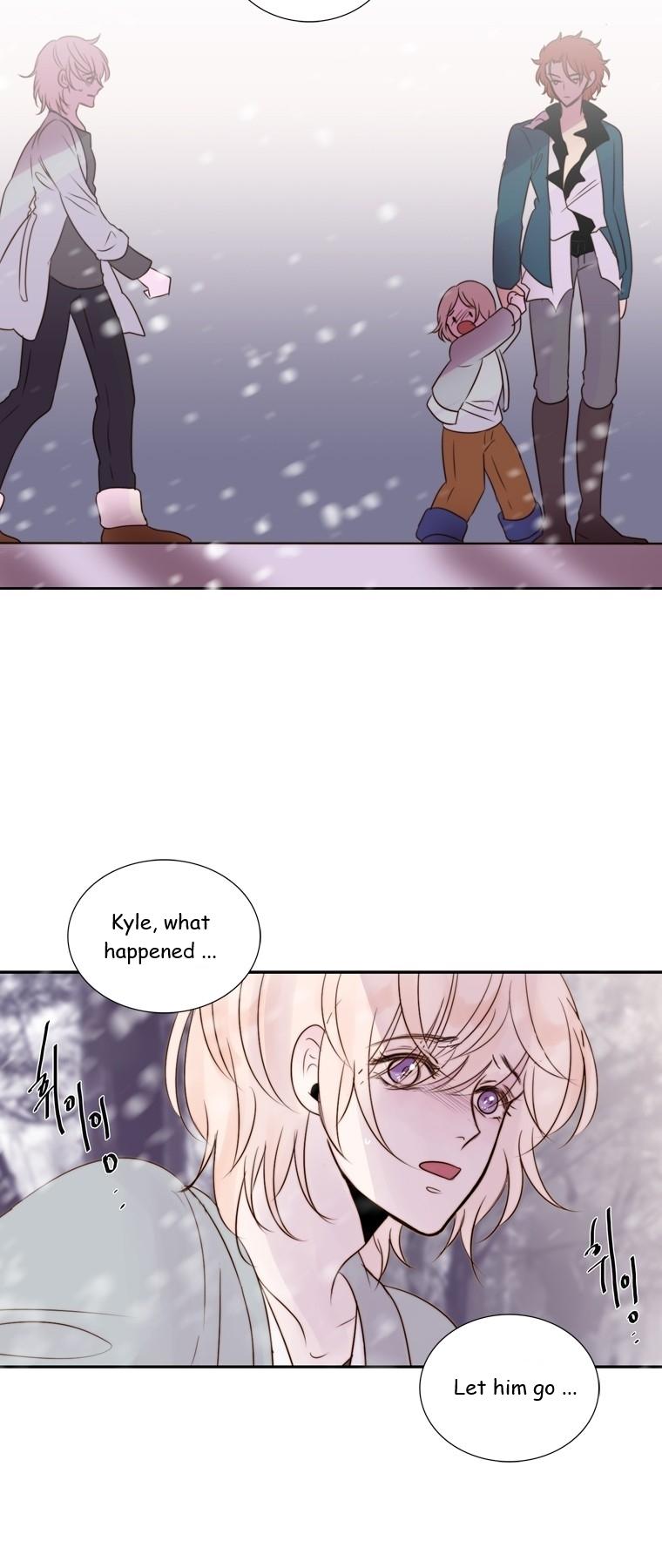 Dalsez Chapter 49 page 12 - Chapter 49