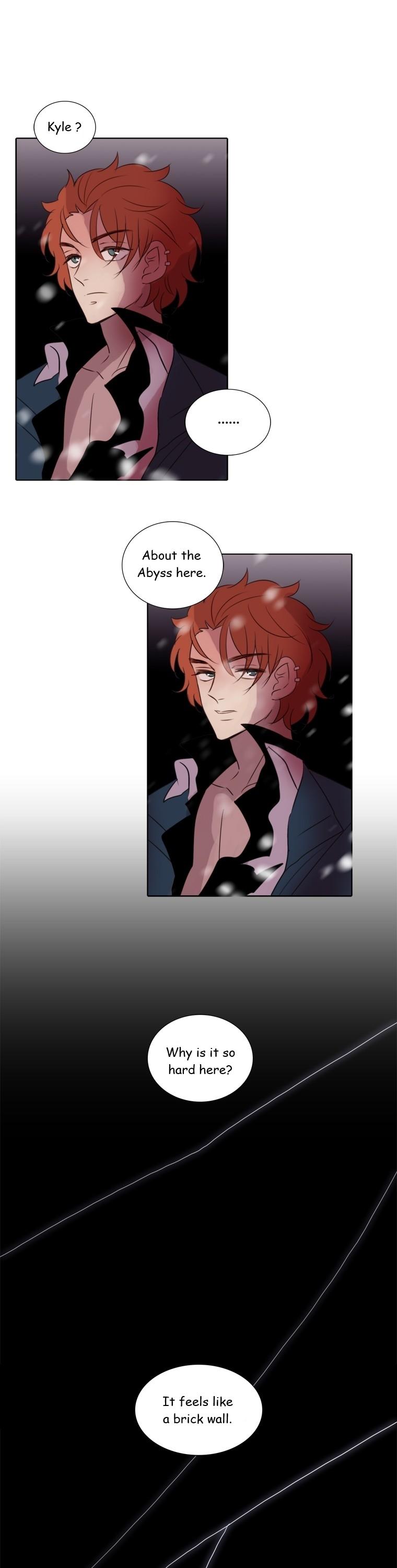 Dalsez Chapter 49 page 13 - Chapter 49