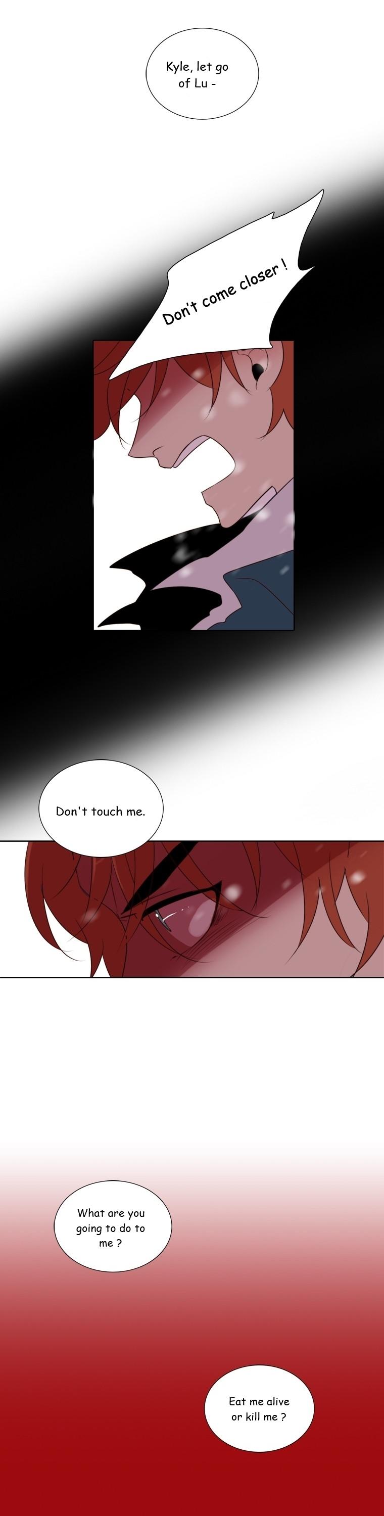 Dalsez Chapter 49 page 15 - Chapter 49