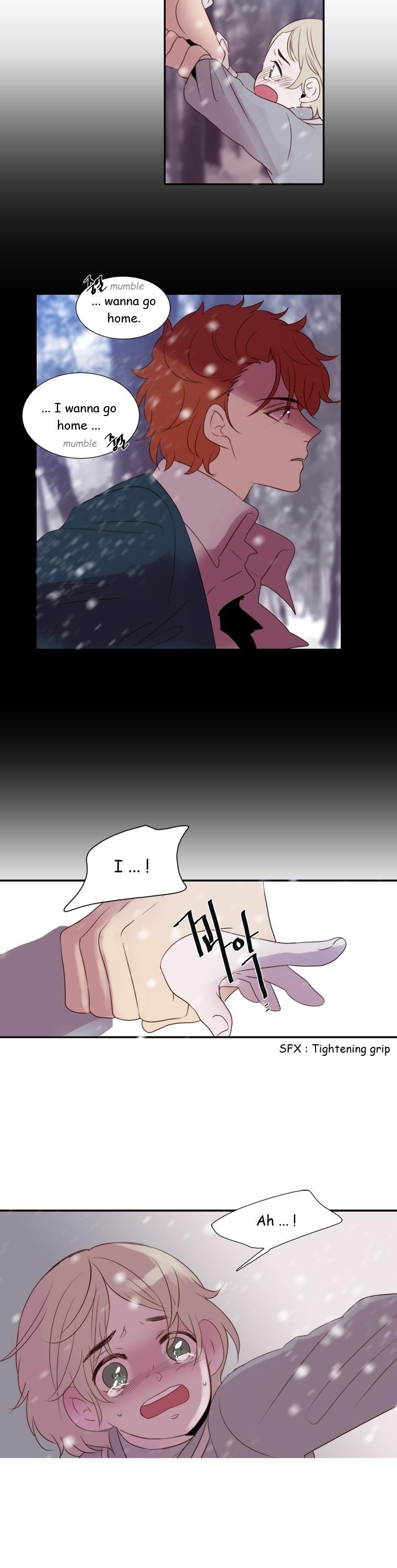 Dalsez Chapter 49 page 2 - Chapter 49