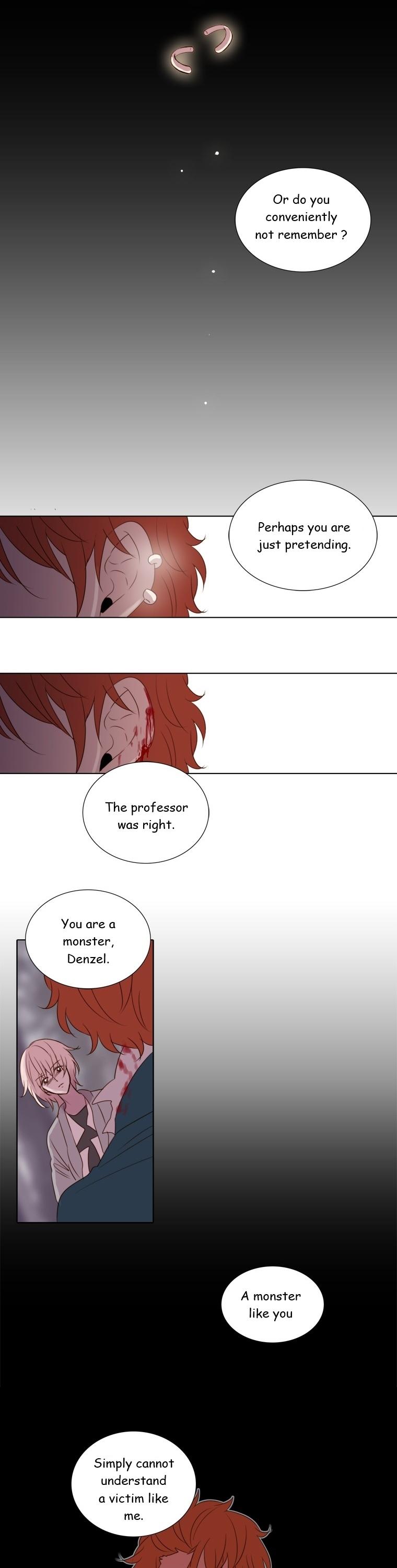 Dalsez Chapter 49 page 20 - Chapter 49