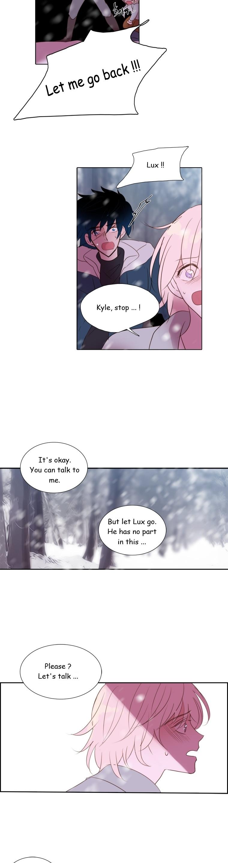 Dalsez Chapter 49 page 22 - Chapter 49
