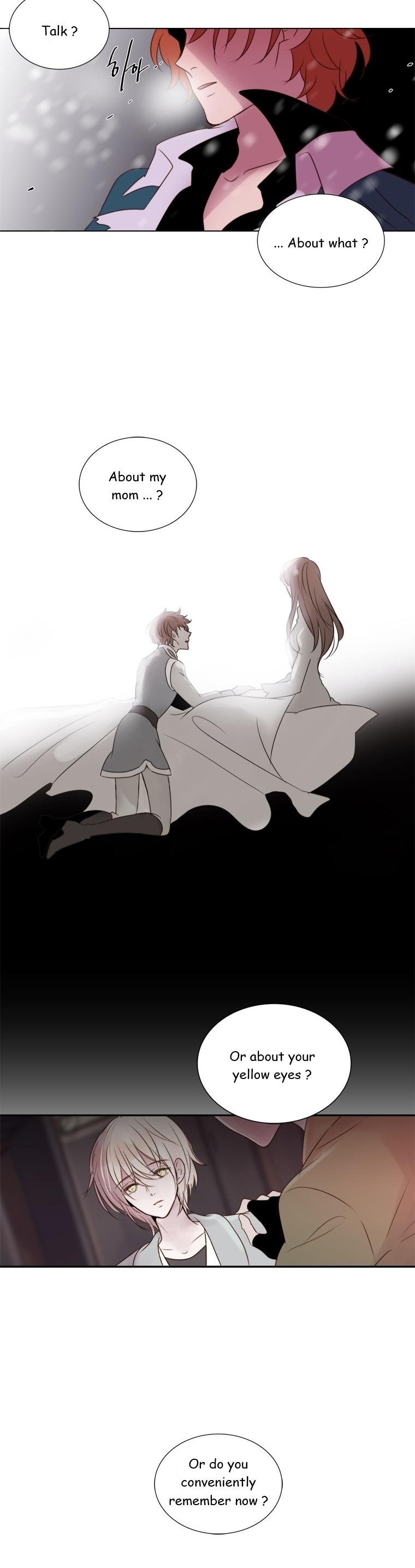 Dalsez Chapter 49 page 23 - Chapter 49