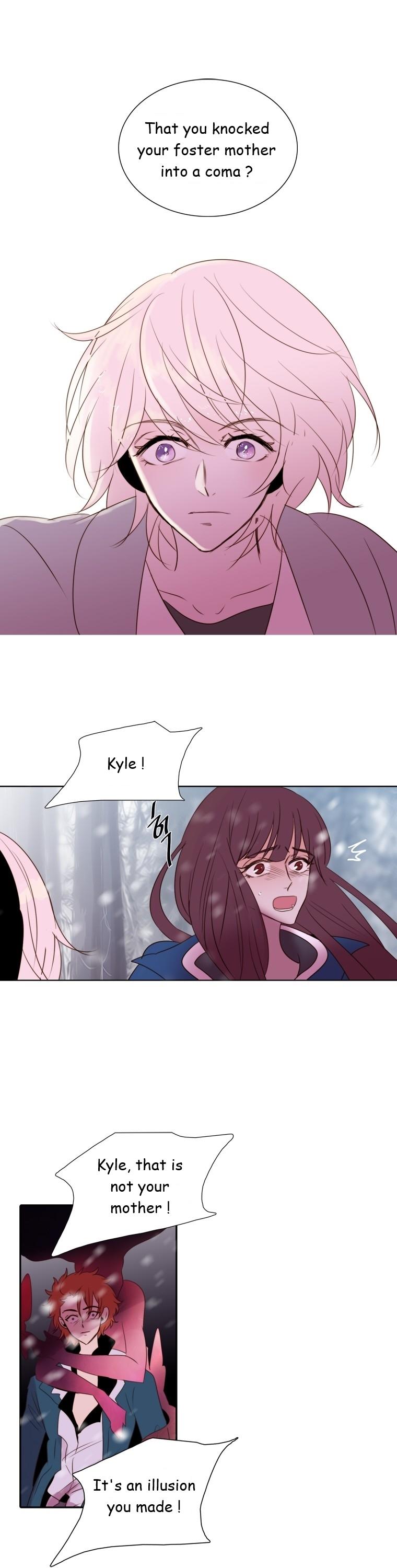 Dalsez Chapter 49 page 24 - Chapter 49