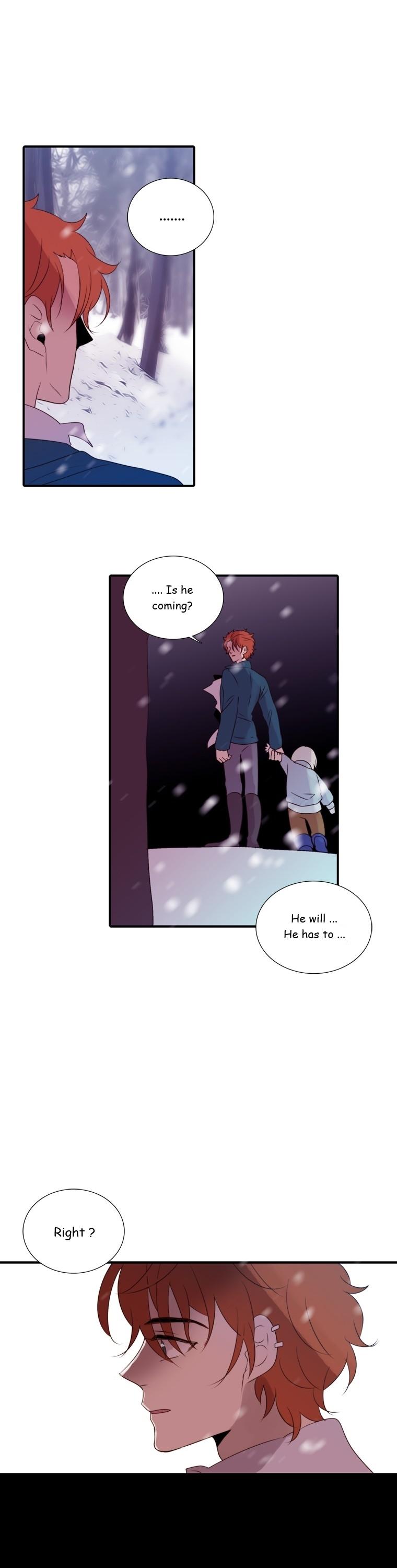 Dalsez Chapter 49 page 7 - Chapter 49