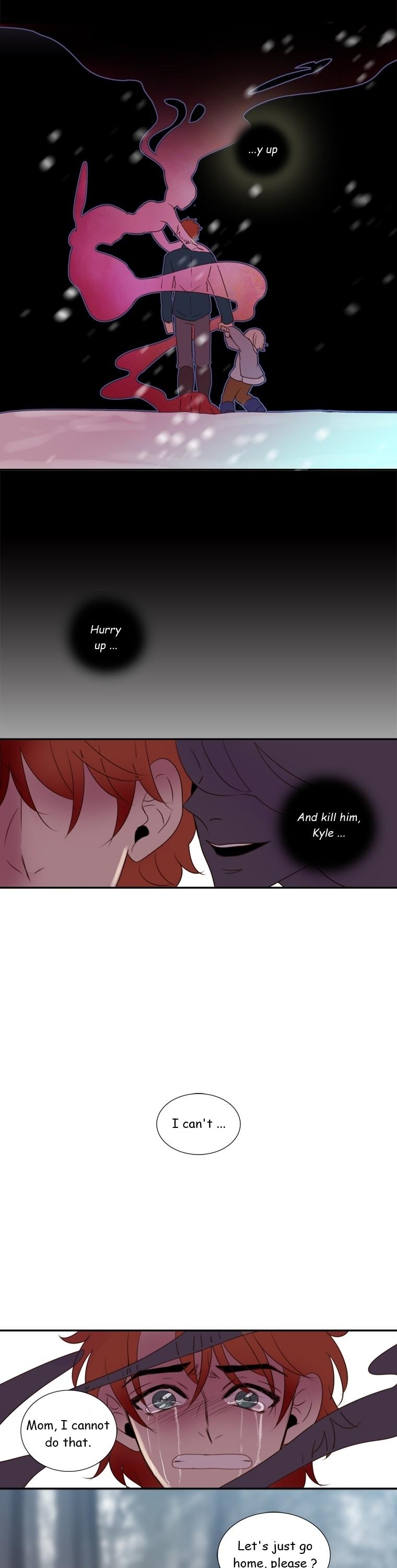 Dalsez Chapter 49 page 9 - Chapter 49