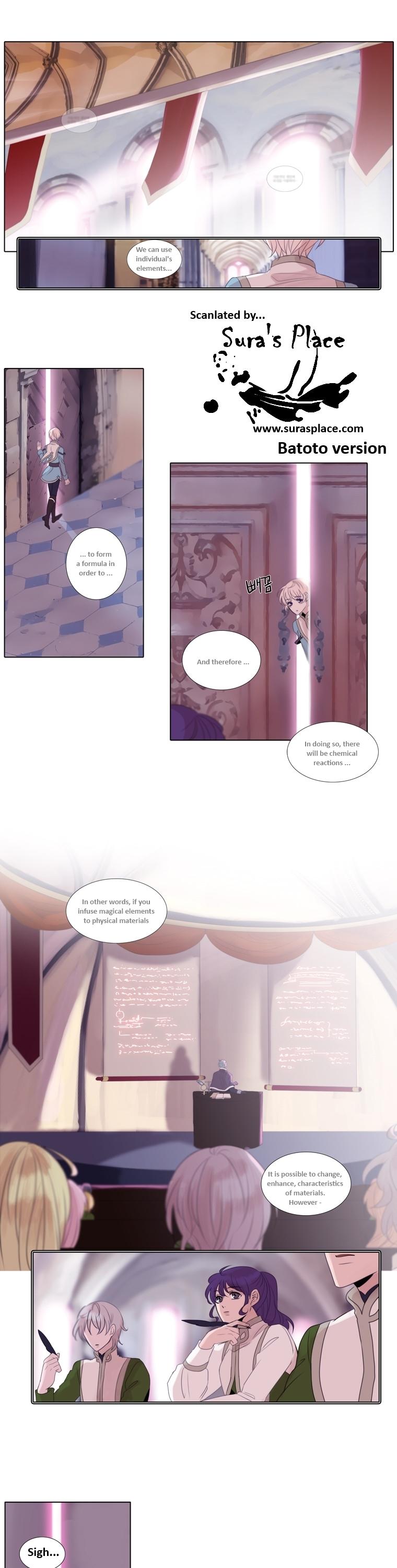 Dalsez Chapter 5 page 1 - Chapter 5