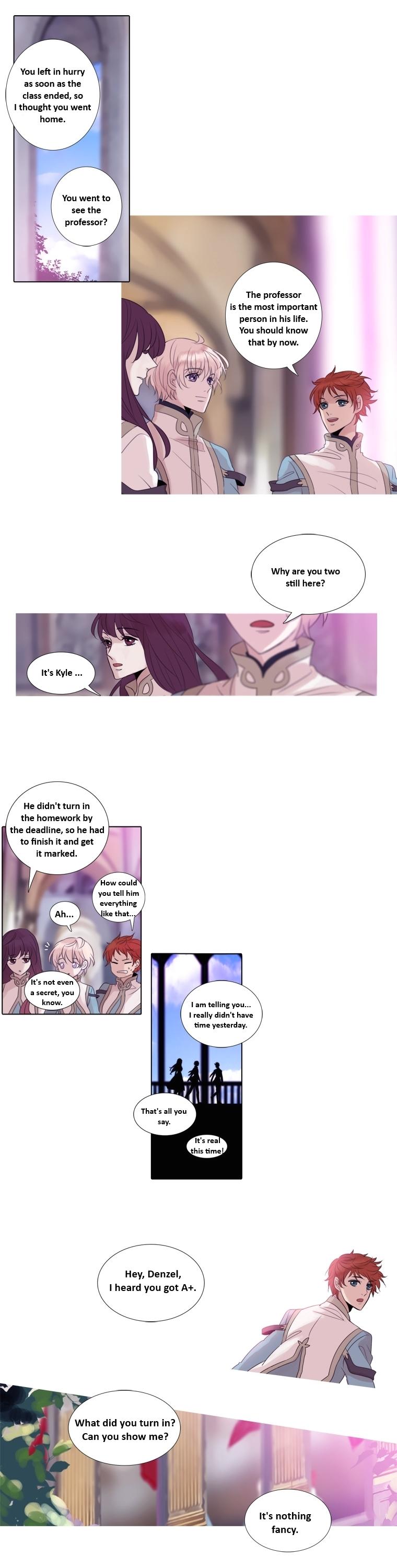 Dalsez Chapter 5 page 5 - Chapter 5