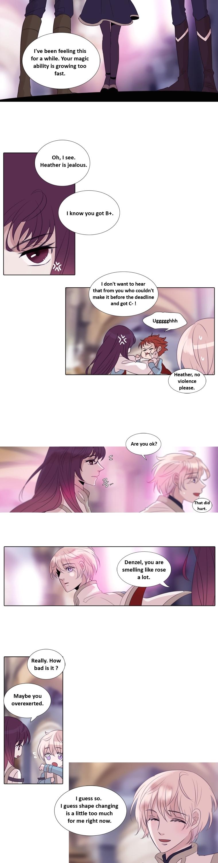 Dalsez Chapter 5 page 9 - Chapter 5