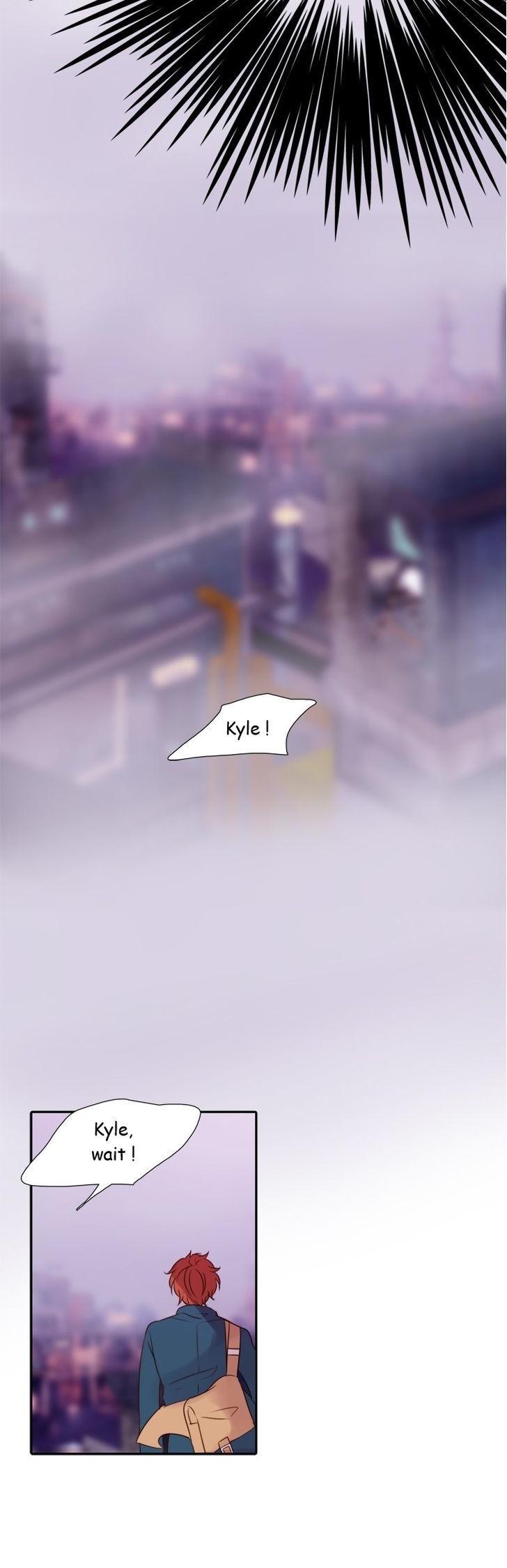 Dalsez Chapter 50 page 16 - Chapter 50