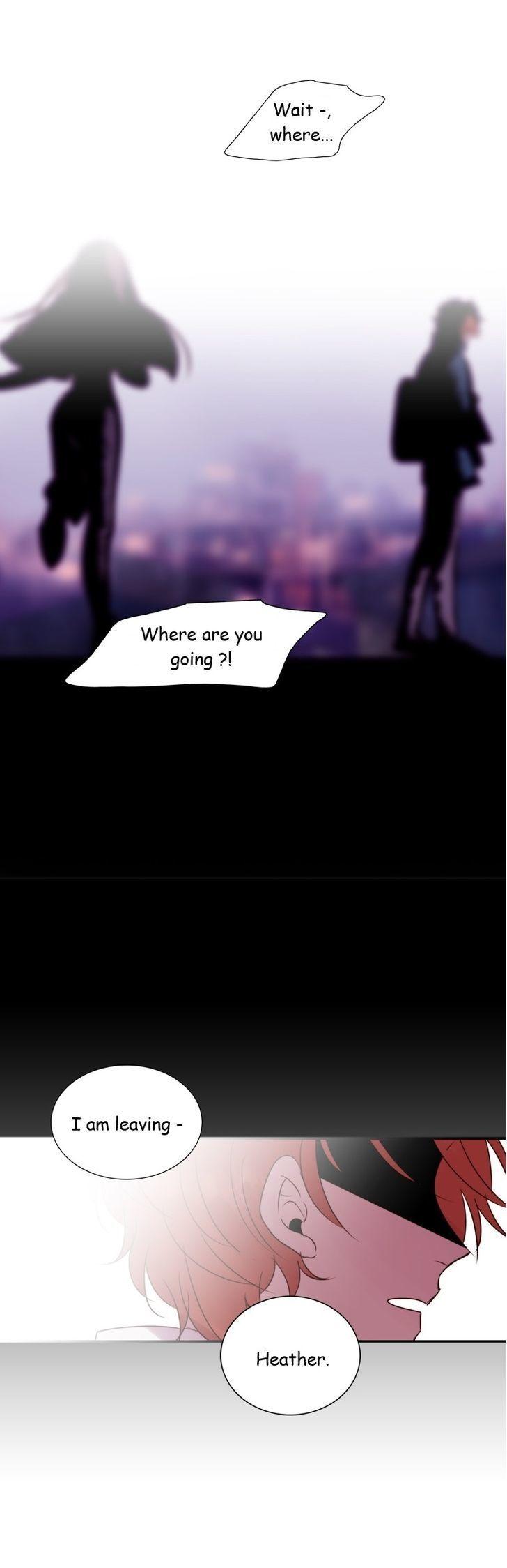 Dalsez Chapter 50 page 17 - Chapter 50