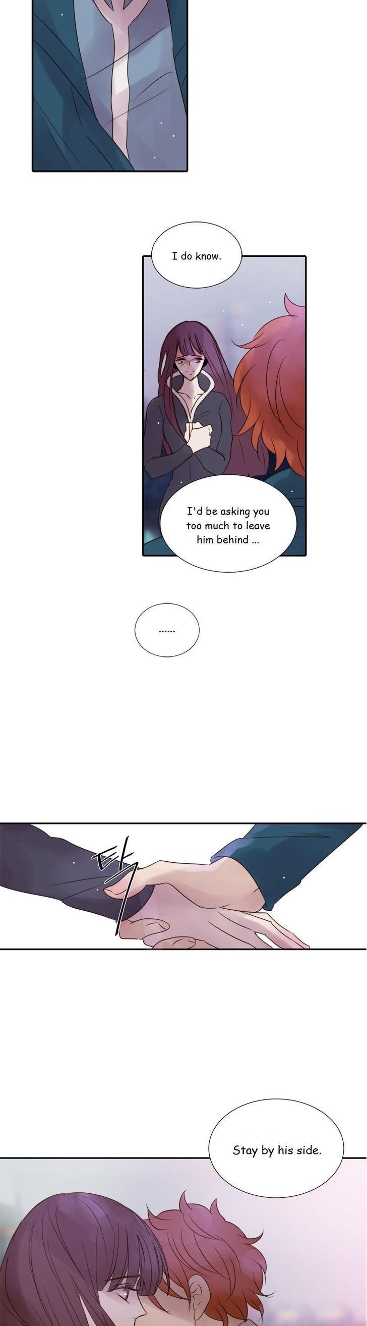 Dalsez Chapter 50 page 21 - Chapter 50