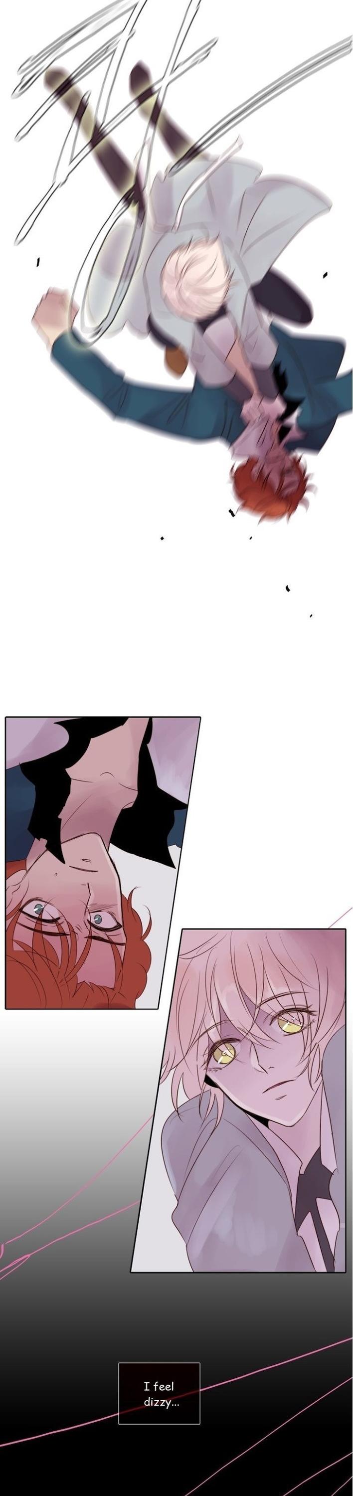 Dalsez Chapter 50 page 4 - Chapter 50