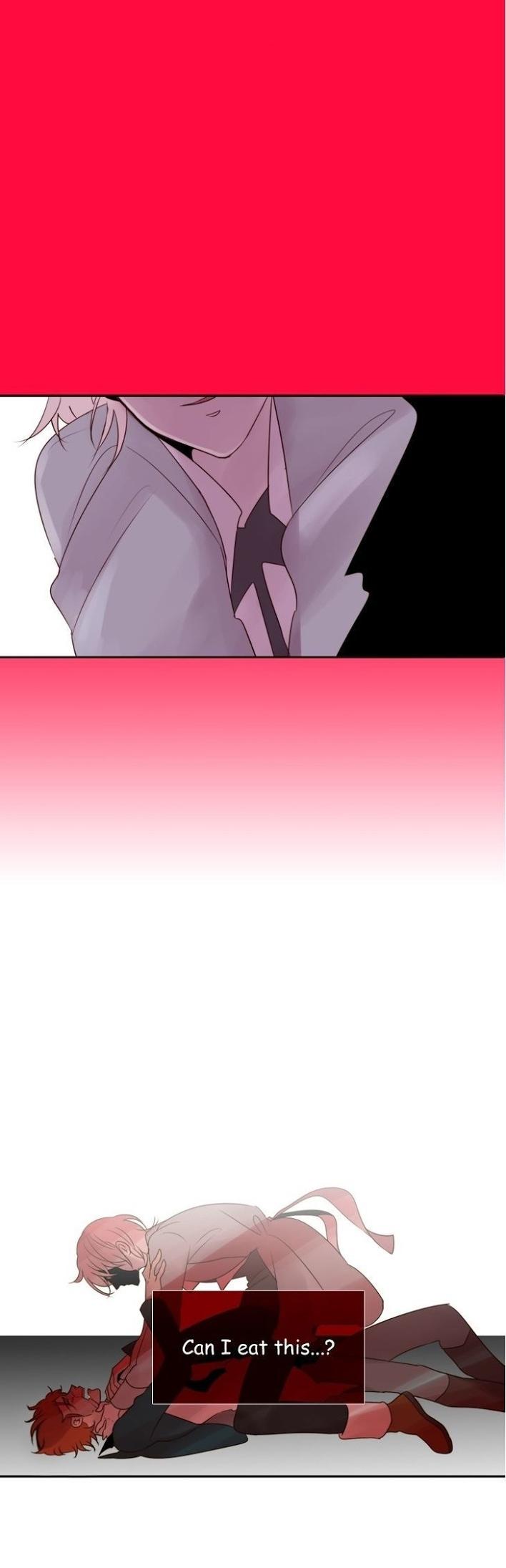 Dalsez Chapter 50 page 6 - Chapter 50