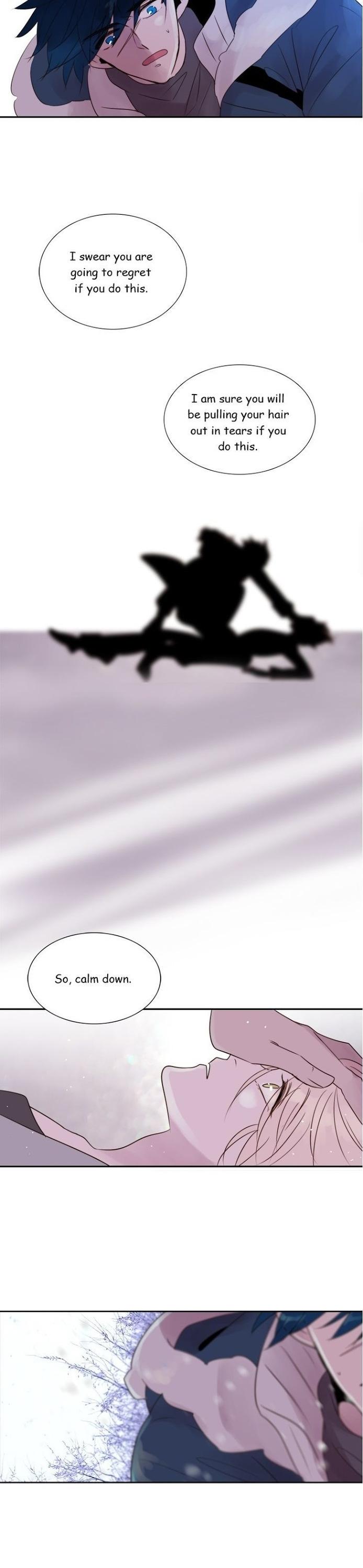 Dalsez Chapter 50 page 8 - Chapter 50