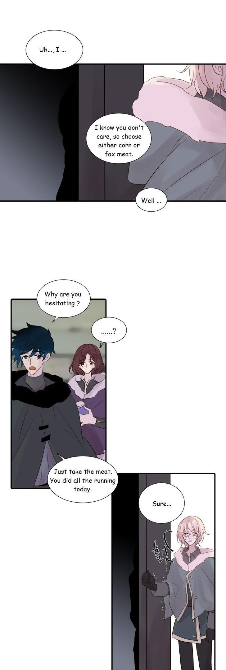 Dalsez Chapter 51 page 16 - Chapter 51