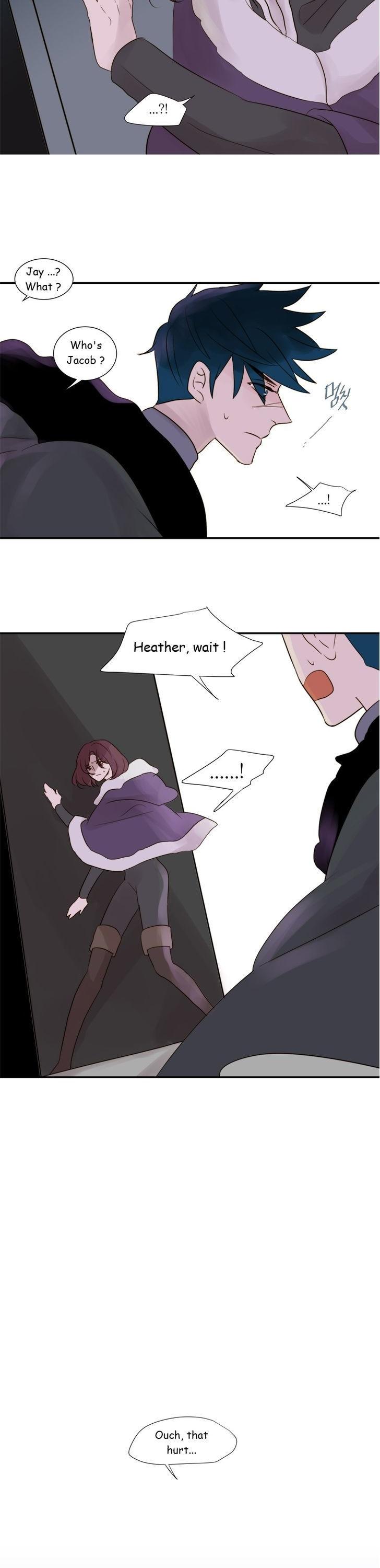 Dalsez Chapter 51 page 19 - Chapter 51