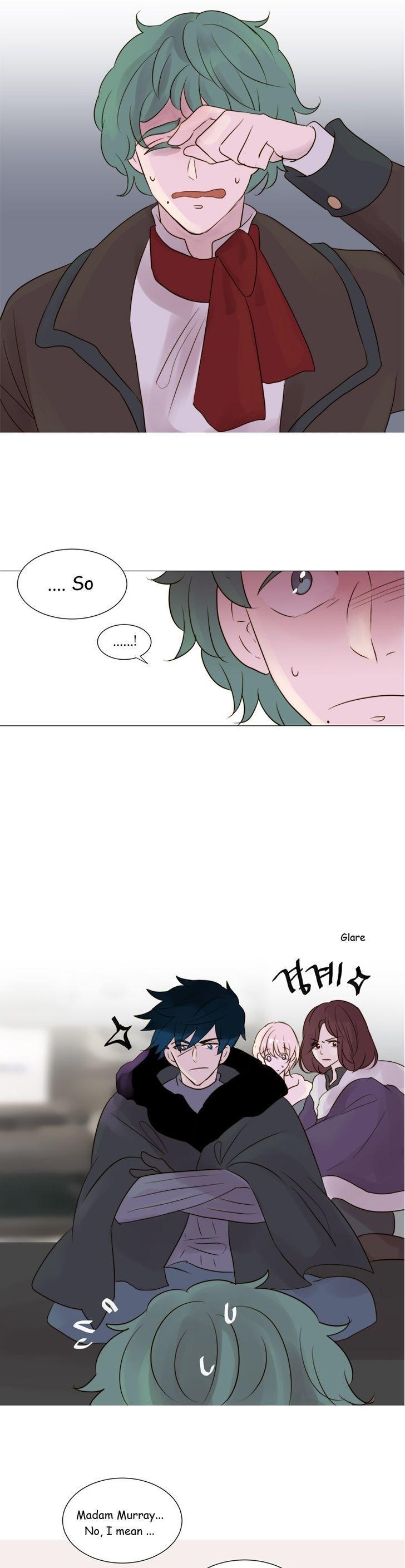 Dalsez Chapter 51 page 20 - Chapter 51