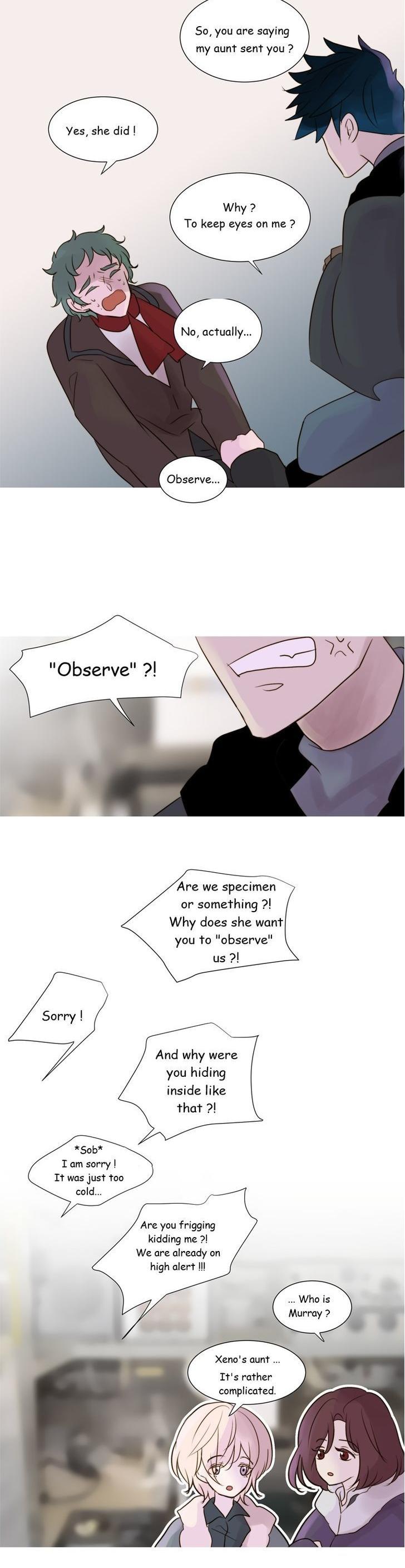 Dalsez Chapter 51 page 21 - Chapter 51