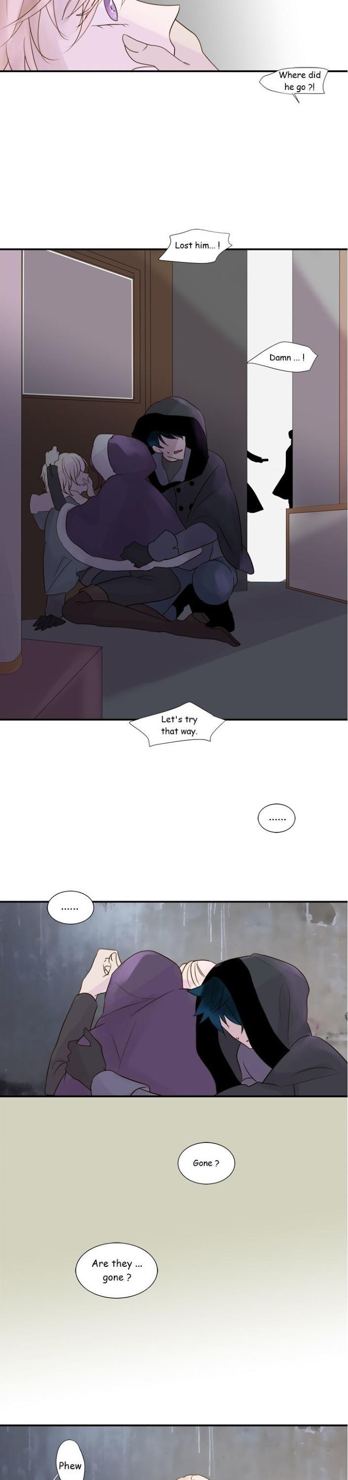 Dalsez Chapter 51 page 9 - Chapter 51