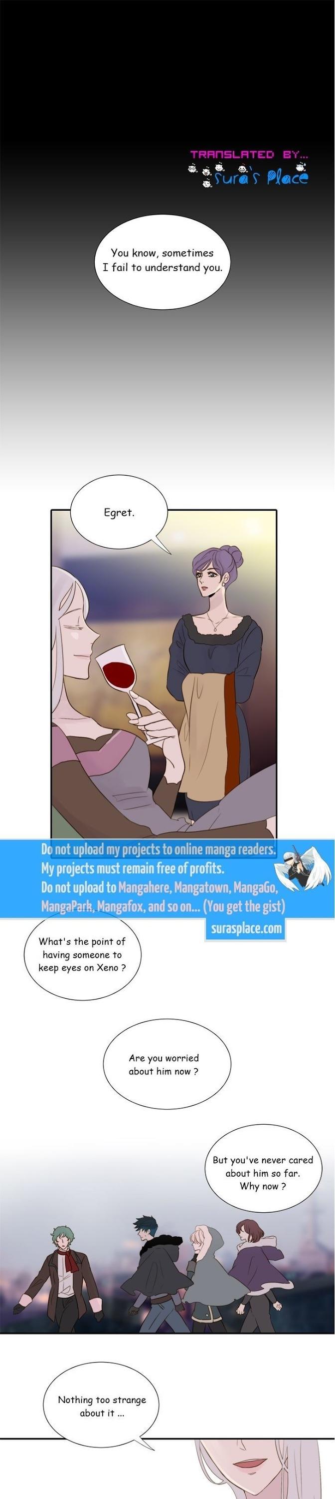 Dalsez Chapter 52 page 1 - Chapter 52
